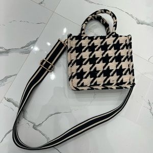 H&M Small Crossbody Bag